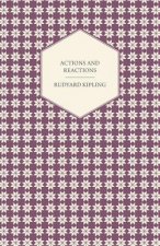 Actions And Reactions