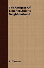 Antiques Of Limerick And Its Neighbourhood