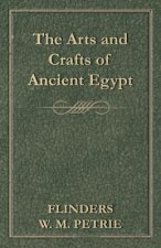 Arts And Crafts Of Ancient Egypt
