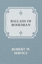 Ballads Of A Bohemian