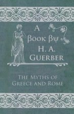 Myths Of Greece And Rome