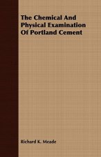 Chemical And Physical Examination Of Portland Cement