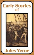 Early Stories of Jules Verne