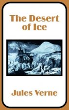 Desert of Ice