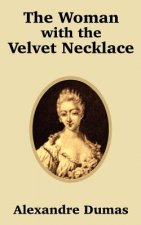 Woman with the Velvet Necklace