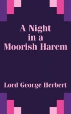 Night in a Moorish Harem
