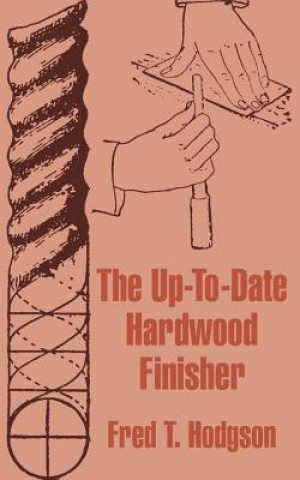 Up-To-Date Hardwood Finisher