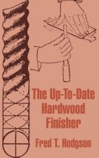 Up-To-Date Hardwood Finisher