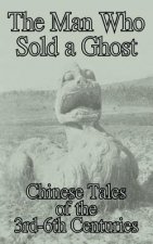 Man Who Sold a Ghost