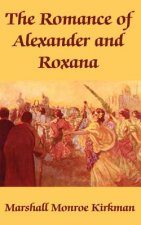 Romance of Alexander and Roxana