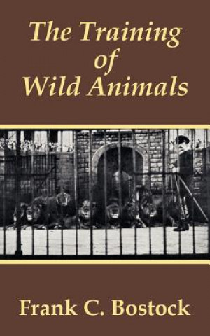 Training of Wild Animals