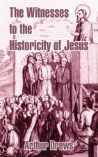 Witnesses to the Historicity of Jesus