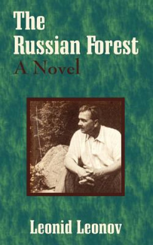 Russian Forest