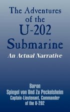 Adventures of the U-202 Submarine