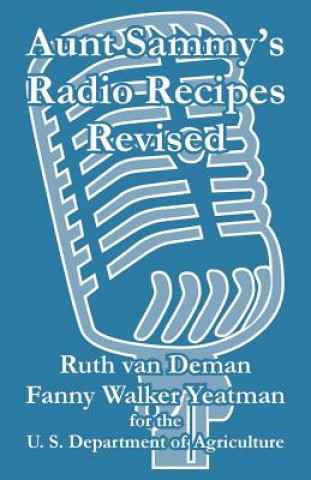 Aunt Sammy's Radio Recipes Revised