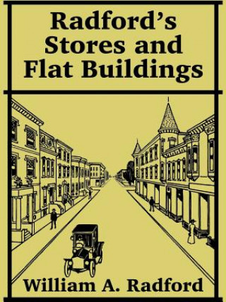 Radford's Stores and Flat Buildings