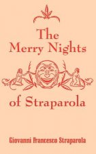 Merry Nights of Straparola