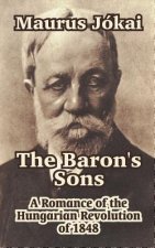 Baron's Sons