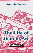 Life of Joan of Arc (Volume I)
