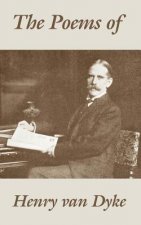 Poems of Henry van Dyke