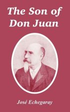 Son of Don Juan