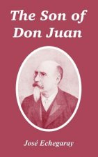 Son of Don Juan