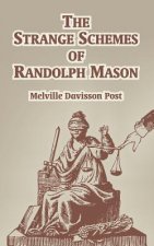 Strange of Schemes of Randolph Mason