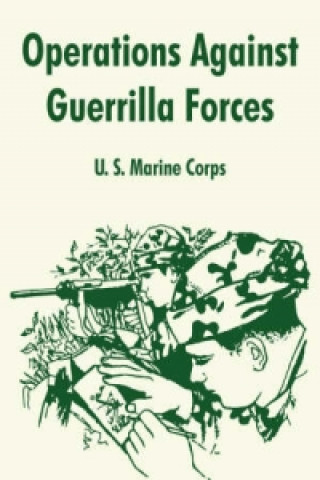 Operations Against Guerrilla Forces