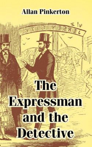 Expressman and the Detective