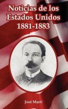 Noticias de los Estados Unidos, 1881-1883