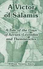 Victor of Salamis