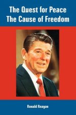 Quest for Peace, The Cause of Freedom