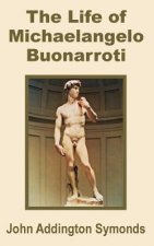 Life of Michelangelo Buonarroti