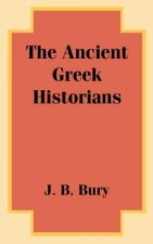 Ancient Greek Historians