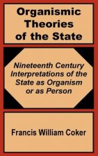 Organismic Theories of the State