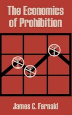 Economics of Prohibition