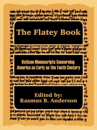 Flatey Book