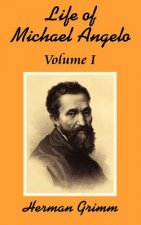 Life of Michael Angelo (Volume One)