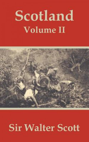 Scotland (Volume Two)