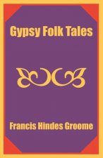 Gypsy Folk Tales