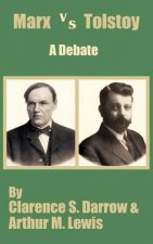 Marx versus Tostoy