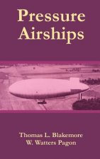 Pressure Airships