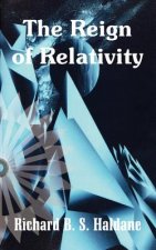 Reign of Relativity