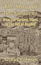 Story of the Saracens