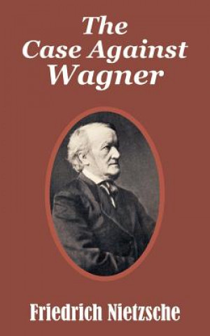 Case Against Wagner