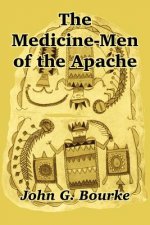 Medicine-Men of the Apache