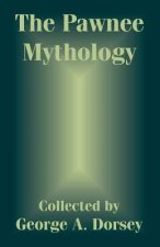 Pawnee Mythology