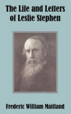 Life and Letters of Leslie Stephen