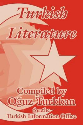 Turkish Literature (Oguz Turkkan)()