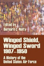 Winged Shield, Winged Sword 1907-1950